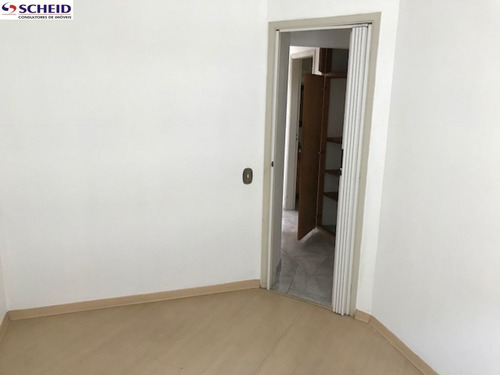 Imagem 12 de 15 de *apto 58 M²: 2 Dorms Com 1 Vaga Em Otima Localização E Um Valor Atrativo!!!* - Mc438
