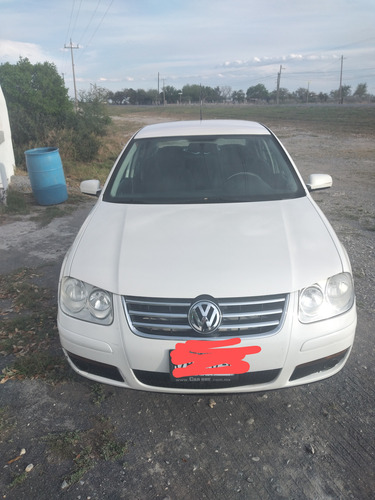 Volkswagen Jetta 2.0 Gli Mt
