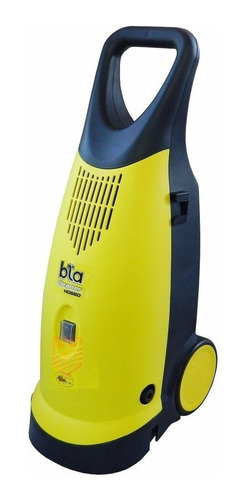 Hidrolavadora eléctrica Bta Tools HD660 de 1500W con 160bar de presión máxima 220V