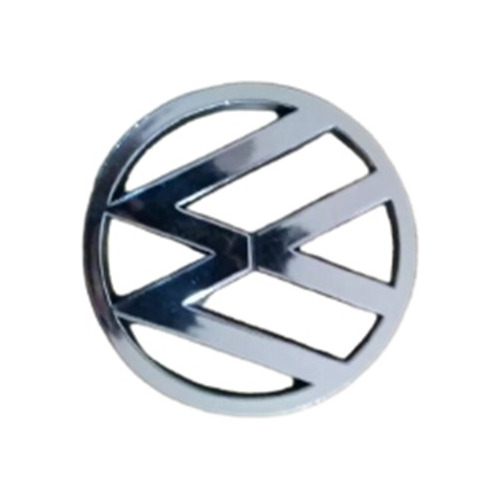 Emblema Insigna Vw   91-95