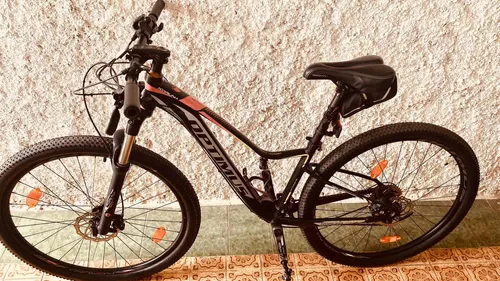 Bicicletas Optimus Rin 29 MercadoLibre
