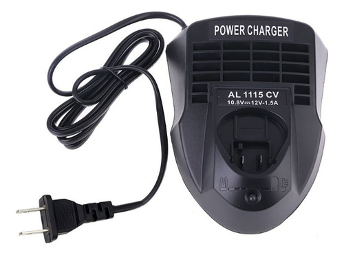 Power Charger Cargador De Batería Para Bosch Bat412a Univers