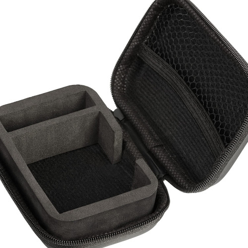 Estuche Premium Y Seguro Para Monitores Intrauditivos Iem