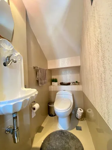 Casa En Venta En Los Balsos. Cod V12192