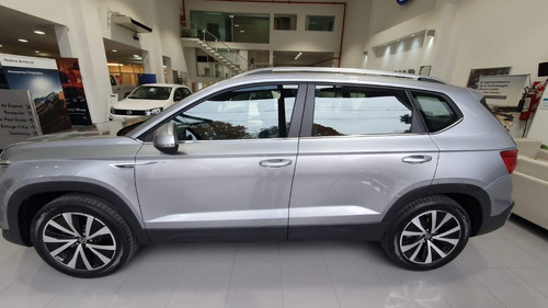 Imagen 7 de 15 de Volkswagen Taos Programa La Entrega Sin Sobre Precio Aab