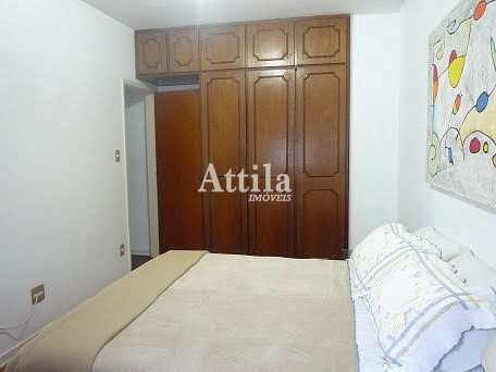 Imagem 14 de 17 de Apartamento Com 2 Dorms, Campo Grande, Santos - R$ 382 Mil, Cod: 1673 - V1673