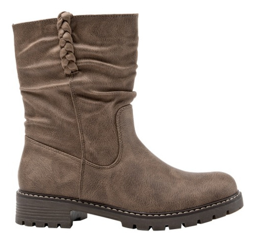 Botin Casual Mujer Dakota - J781