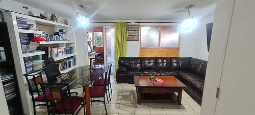 Camino Al Volcan (condominio)