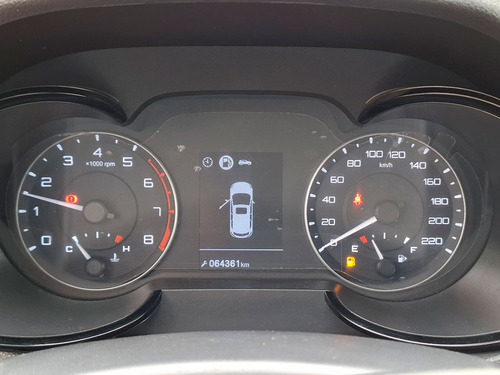 Dongfeng Ax4 Aaa