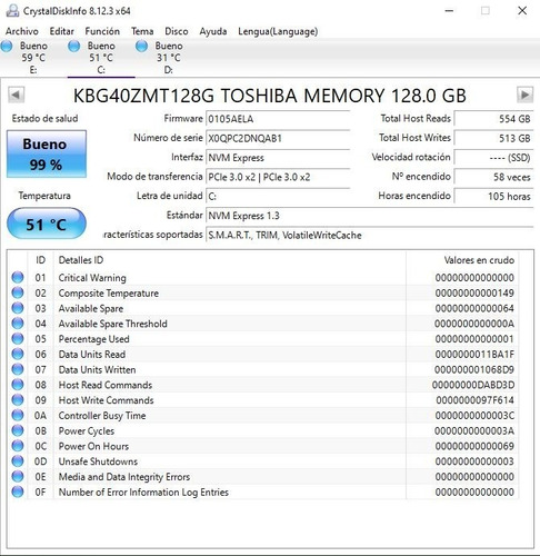 Laptop Gamer Lenovo Geforce Gtx 1650 Ti Core I5 8gb