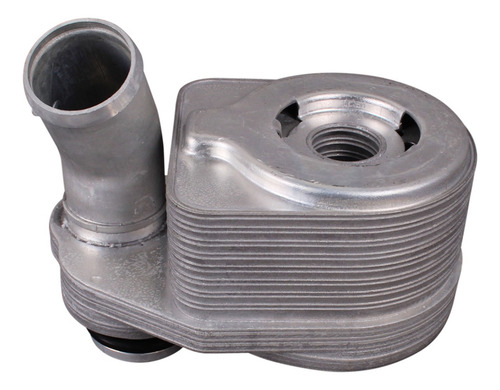 Enfriador Aceite Motor Para Fiat Ducato 2.3l De 2007 A 2019