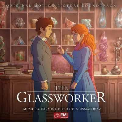 The Glassworker Soundtrack Carmine Di Florio