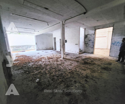 Edificio Comercial En Venta, 2 Frentes 750 M2, Av. López Portillo, Sm 94, Cancún.