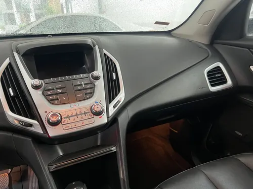 GMC Terrain 3.6 Slt V6 At