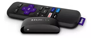 Roku Express 3960 estándar Full HD con control remoto