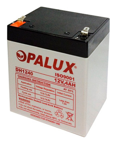 Baterias Opalux Dh1240