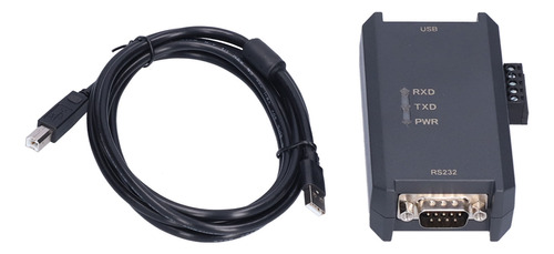 Adaptadores Seriales, Convertidor Aislado Usb A Puerto Rs485