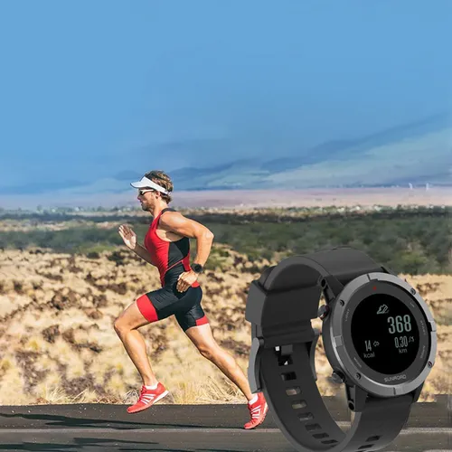 Reloj inteligente natacion hotsell