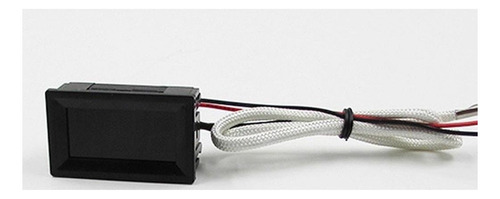 Hyt. Detector Digital Led Dc 12 V ± 2 V -30 ~ 800° C
