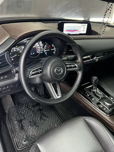 Mazda CX-30 2.5 Grand Touring Lx 4x4