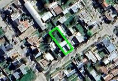 Casa En Venta - 4 Dormitorios 2 Baños - 469mts2 - Suipacha