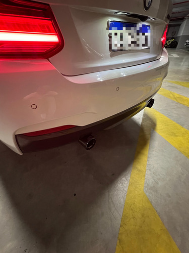 BMW Serie 2 2.0 M240i Mpackage Lci Coupé