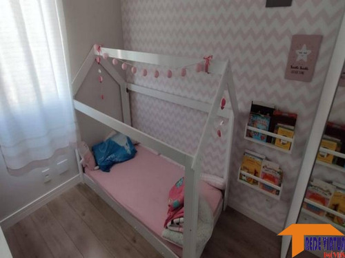 Imagem 13 de 30 de Vende Jaguaré = Apto 75.00 M² - Com 2 Dorm. Suíte 2 Vagas Cobertas Oportunidade Baixou De R$ 425.000,00 P/ R$ 410;000,00 - 1336ap - 68193256