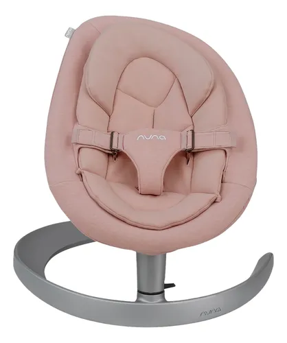 Baby Bouncer Nuna Leaf Grow Blush