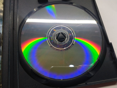 Resident Evil 4 Ps2 (Usado)