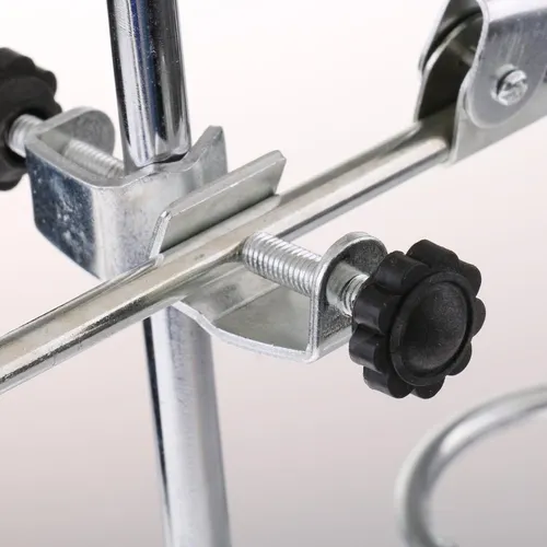 Soporte De Tubo Clamp Suministro De Química De Laboratorio