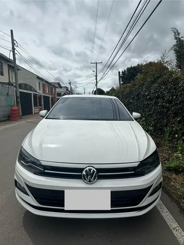 Volkswagen Virtus 1.6 Highline