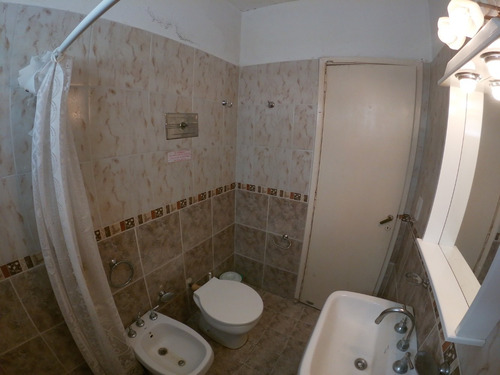 Imagen 8 de 14 de Alquiler Temporada 2023/2024 San Bernardo - Norma Recalde Inmobiliaria. Ph 2 Ambientes 180 Metros Del Mar, Consulte Precios Y Disponibilidad. Irigoyen 185 - 16