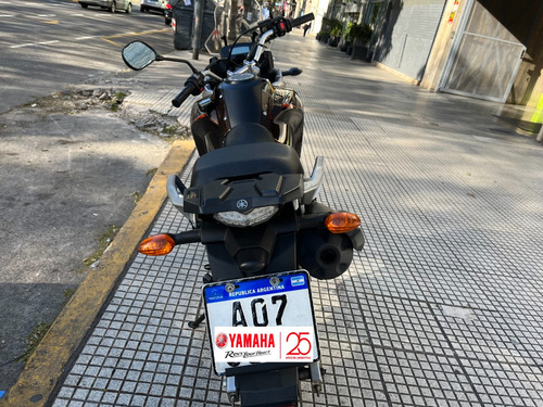 Yamaha Tenere 250 Titular Crédito Santander - A 12 Y 18