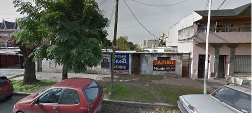 Venta De Lote En Ramos Mejía, La Matanza.