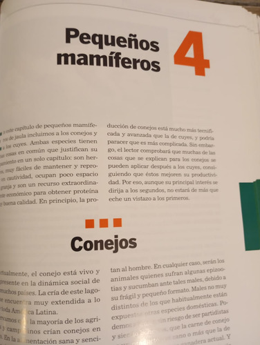 Manual De Crianzas De Animales - Mas Tecnico Apicultor