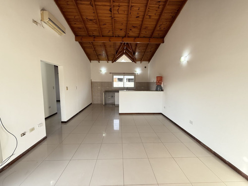 Venta Departamento 2 Amb C/ Espacio Guardacoche Amaneceres Canning