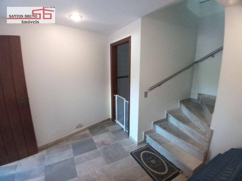 Imagem 29 de 30 de Sobrado Com 5 Dormitórios À Venda, 400 M² Por R$ 2.199.999,98 - Freguesia Do Ó - São Paulo/sp - So1498