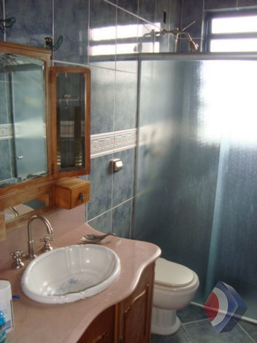Imagem 10 de 15 de Casa - Vila Conceicao - Ref: 5467 - V-5467
