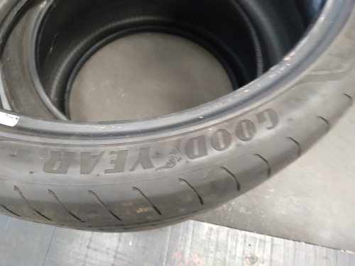 Pneus Goodyear Eagle F1 Asymmetric 3 305/30/21 ($ Valor Par) (Usado)