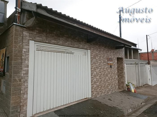 Imagem 13 de 18 de Casas À Venda Em Bragança Paulista/sp - Compre A Sua Casa Aqui! - 1483761
