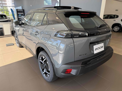 Peugeot 2008 1.0 TURBO 200 FLEX GT CVT