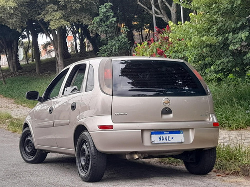 Chevrolet Corsa Corsa Hat. Maxx 1.4 8V ECONOFLEX 5p