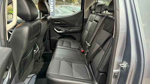 Changan Hunter 1.9 Elite 4X4
