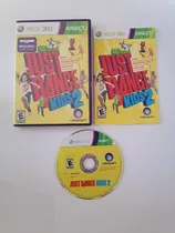 Comprar Kinect Just Dance Kids 2 Xbox 360 