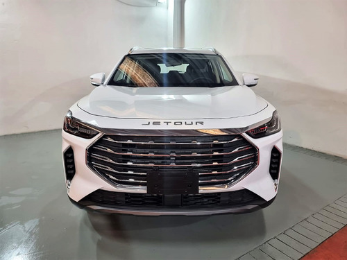 Jetour X70 Luxury Plus 1.5t At | 2023 | Entrega Inmediata
