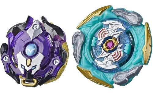 Imagen 7 de 7 de Trompos Beyblade Burst Nuevos De Hasbro - Juguete De Niños