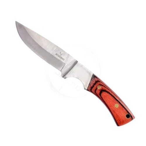 Cuchillo De Monte Importado Stinger Lb001zm - Asado + Funda