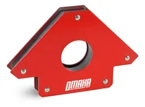 Comprar Escuadra Magnetica Soporte Para Soldar Omaha 22 Kg 4 Pulgada