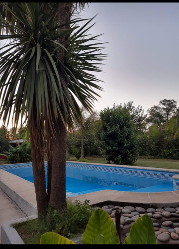 Imagen 10 de 11 de Excelente Casa Quinta(solo Disponible Marzo-abril)