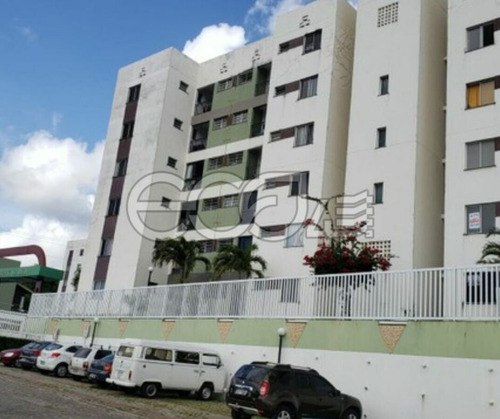 Imagem 2 de 6 de Apartamento - Ref: 327